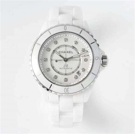 replica chanel watches australia|chanel j12 watch serial numbers.